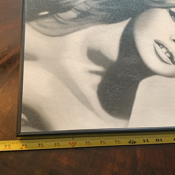 Bridget Bardot print - Picture 3 of 6